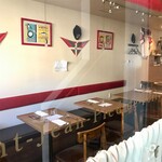 サンジャン・ピエドポー - 