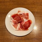 サンジャン・ピエドポー - 