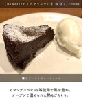 サンジャン・ピエドポー - 