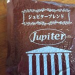 ジュピター - 料理写真:ジュピターブレンド