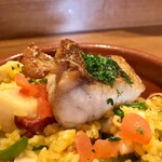 サンジャン・ピエドポー - 