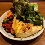 サンジャン・ピエドポー - 