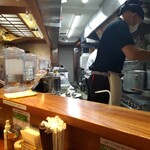 神田らぁめん悠 - 