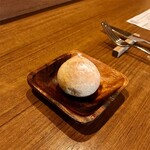 サンジャン・ピエドポー - 