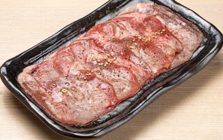 Zero Byou Remon Sawa Sendai Horumon Yakiniku Sakaba Tokiwatei - 