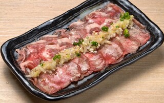 Zero Byou Remon Sawa Sendai Horumon Yakiniku Sakaba Tokiwatei - 