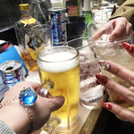 がばちょ - おめでとう♡