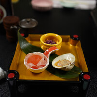割烹 長吉 - 