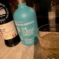 TOKYO Whisky Library - 