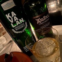 TOKYO Whisky Library - 