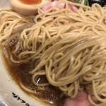 麺屋宗 - 麺