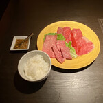 横浜焼肉kintan - 