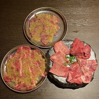 横浜焼肉kintan - 