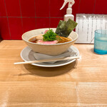 麺屋YAMATO - 料理写真: