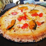 800°DEGREES ARTISAN PIZZERIA - 