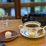 みなもカフェ - 