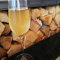 800°DEGREES ARTISAN PIZZERIA - ノンアルコールスパークリング