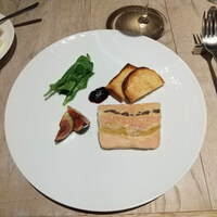 QUAND L'APPETIT VA TOUT VA ! - 