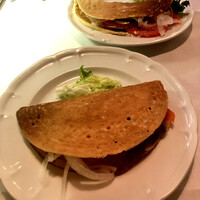 スンガリー 新宿東口本店 - マリノーブナヤ・ケタ