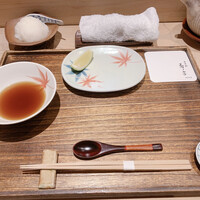 日本橋 蕎ノ字 - 