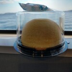 パティシエヤマ - チーズケーキ
