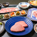 Kyou Yakiniku Nishiki - 