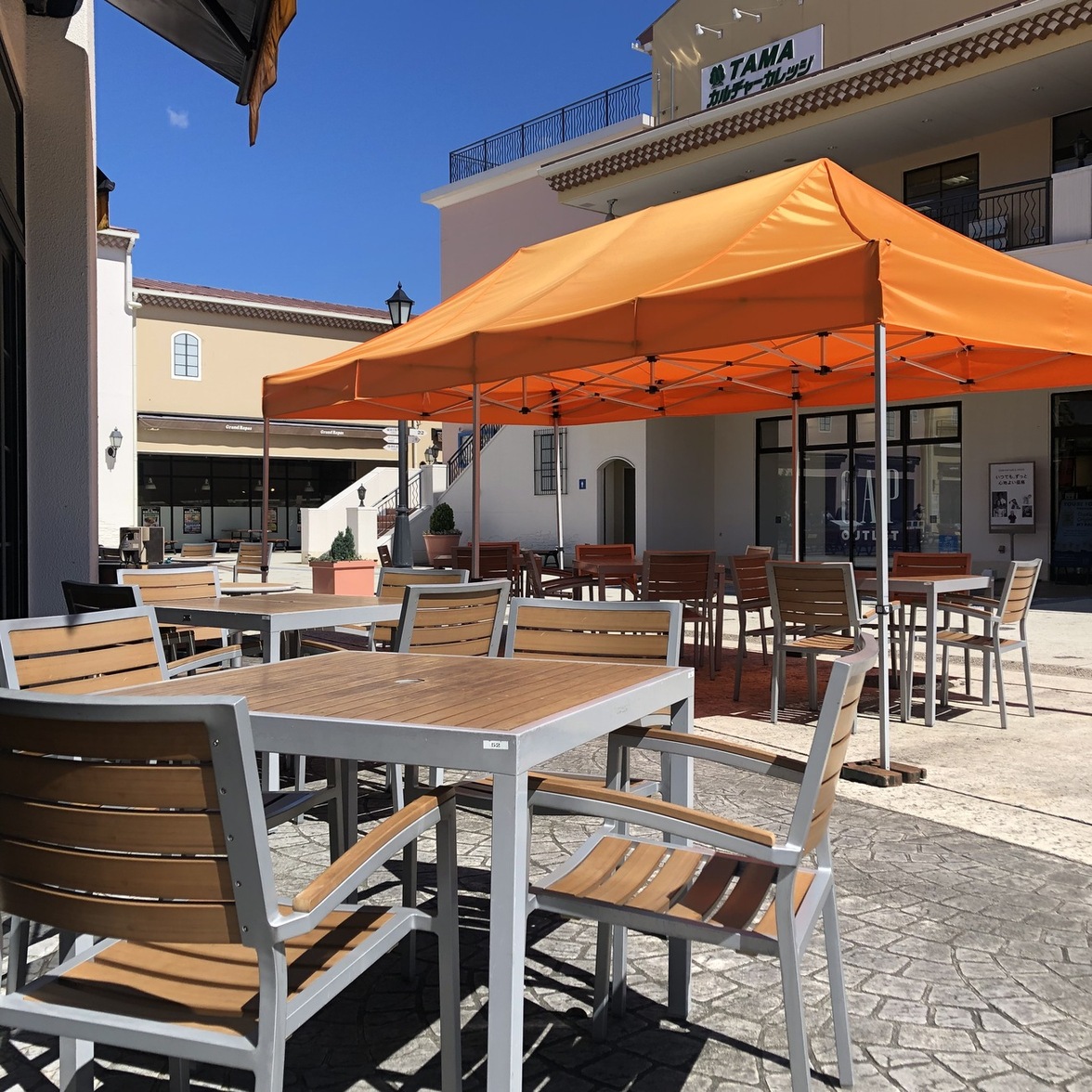 Pizzeria 1830 多摩南大沢