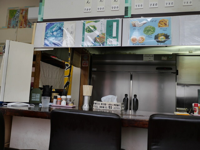 京都らあめん玄作 - 横手（ラーメン）の写真