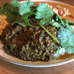 カレー屋 カルダモン - 