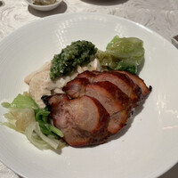 筑紫樓 銀座店 - 