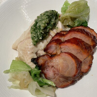 筑紫樓 銀座店 - 