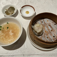 筑紫樓 銀座店 - 