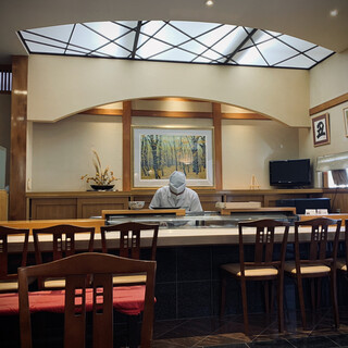 下町丸竹都寿司_2