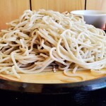 そば天ぷら つばき - 