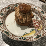 おかしやうっちー - 