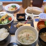 ニャーヴェトナム・プルミエ銀座 - 11/7 和朝食 フォーのみセット&宿泊特典バインミー