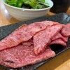 炭火焼肉 牛和鹿 本店
