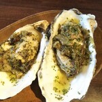 pizza＆oyster ハマまで5分 - 牡蠣