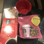 スターバックスコーヒー - 