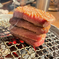 炭火焼肉 ふちおか - 