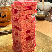 炭火焼肉 ふちおか - 