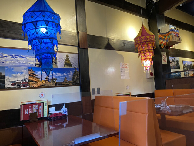 PRASIDDHA Sakurayama Ten photo 4