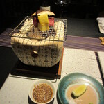 日本料理 TOBIUME - 大地