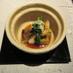 日本料理 TOBIUME - 煮と焼の狭間で