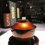 日本料理 TOBIUME - 滋味