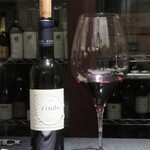 日本料理 TOBIUME - ペアリング⑯