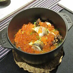 日本料理 TOBIUME - 本日のごはん