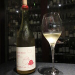 日本料理 TOBIUME - ペアリング⑮