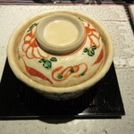 日本料理 TOBIUME - 再構築