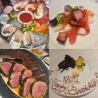 Empire Steak House Roppongi - 